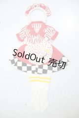MDD/OF:衣装セット A-26-07-20-141-NY-ZA
