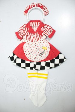画像1: MDD/OF:衣装セット A-26-07-20-141-NY-ZA