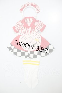 画像1: MDD/OF:衣装セット A-26-07-20-141-NY-ZA