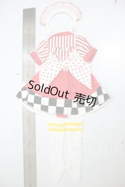 画像2: MDD/OF:衣装セット A-26-07-20-141-NY-ZA