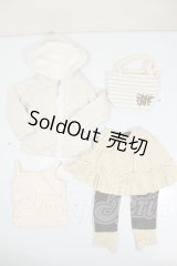 SDM＆MSD/OF:衣装セット A-26-07-13-349-NY-ZA