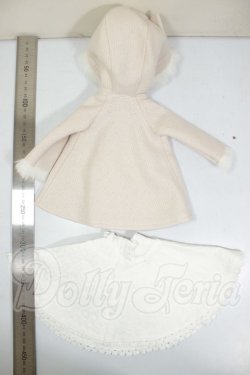 画像2: MDD/OF:衣装セット A-26-07-13-350-NY-ZA