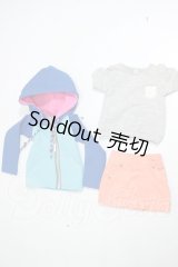 DD/OF:衣装セット A-26-07-20-150-NY-ZA