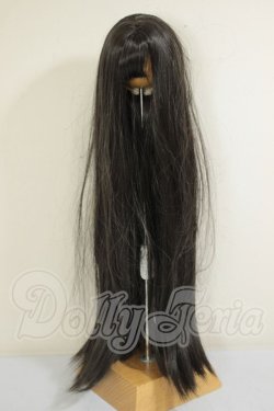画像1: 7-8inch/ウィッグ A-26-07-13-298-NY-ZA