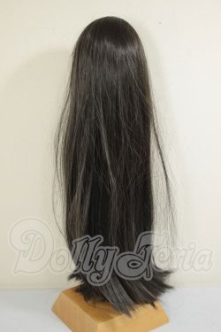 画像2: 7-8inch/ウィッグ A-26-07-13-298-NY-ZA