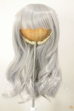 画像1: 7-8inch/ウィッグ A-26-08-10-325-NY-ZA