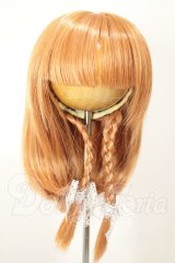 7-8inch/ウィッグ A-26-08-10-323-NY-ZA