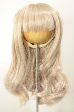 画像1: 7-8inch/ウィッグ A-26-08-10-326-NY-ZA