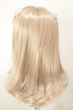 画像2: 7-8inch/ウィッグ A-26-08-10-326-NY-ZA