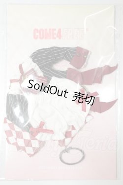 画像1: 兎の夢匣/ボニーバニー6 衣装 A-26-08-10-330-NY-ZA