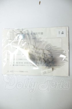 画像1: 1/6サイズドール/OF:小物 A-26-08-10-307-NY-ZA