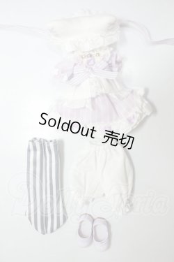 画像1: Sugary　Girls/OF:衣装 A-26-08-10-318-NY-ZA