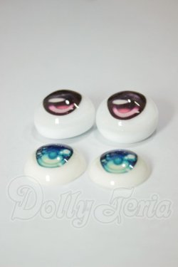 画像2: 18ｍｍ/アニメアイ A-26-08-10-347-NY-ZA