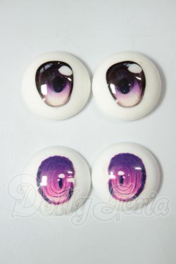 画像1: 20mm/アニメアイ A-26-08-10-345-NY-ZA