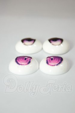 画像2: 20mm/アニメアイ A-26-08-10-345-NY-ZA