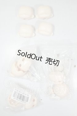 画像1: MOOWOOART/シュガー100％ A-26-07-13-290-NY-ZA