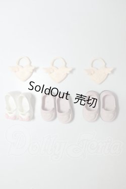 画像1: sugary girls/パーツ＆小物 A-26-08-10-315-NY-ZA