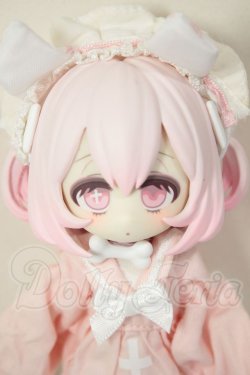画像1: 一万回の脱出計画/ダルメシアン 　ピンクver A-26-07-13-277-NY-ZA