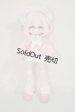 画像2: 一万回の脱出計画/ダルメシアン 　ピンクver A-26-07-13-277-NY-ZA