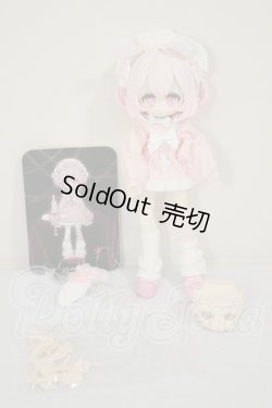 画像5: 一万回の脱出計画/ダルメシアン 　ピンクver A-26-07-13-277-NY-ZA