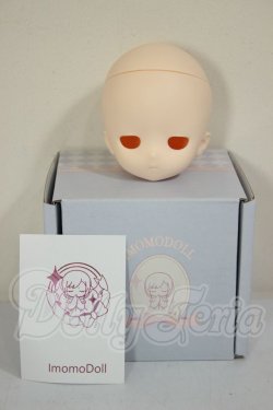 画像2: IMOMODOLL/1/6用ノーメイクヘッド：DIA-B A-26-07-13-289-NY-ZA
