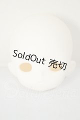 TinyFox/1/6ノーメイクヘッド A-26-07-13-288-NY-ZA