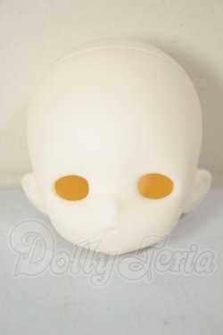 画像1: TinyFox/1/6ノーメイクヘッド A-26-07-13-288-NY-ZA