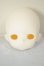 画像1: TinyFox/1/6ノーメイクヘッド A-26-07-13-288-NY-ZA (1)