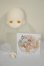 画像2: TinyFox/1/6ノーメイクヘッド A-26-07-13-288-NY-ZA (2)