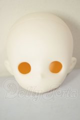 TinyFox/1/6ノーメイクヘッド A-26-07-13-286-NY-ZA