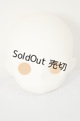 TinyFox/1/6ノーメイクヘッド A-26-07-13-286-NY-ZA