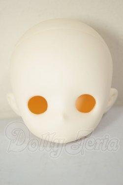 画像1: TinyFox/1/6ノーメイクヘッド A-26-07-13-286-NY-ZA