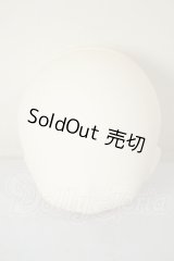TinyFox/1/6ノーメイクヘッド A-26-07-13-287-NY-ZA