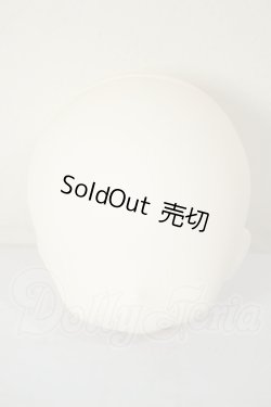 画像1: TinyFox/1/6ノーメイクヘッド A-26-07-13-287-NY-ZA
