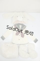 SD/OF:衣装セット A-26-07-13-279-NY-ZA