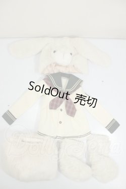画像1: SD/OF:衣装セット A-26-07-13-279-NY-ZA