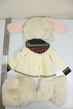 画像2: SD/OF:衣装セット A-26-07-13-279-NY-ZA
