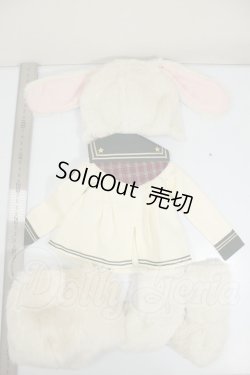画像2: SD/OF:衣装セット A-26-07-13-279-NY-ZA
