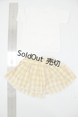 画像2: DD/OF:衣装セット A-26-07-13-293-NY-ZA