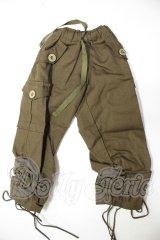 DD/OF:パンツ A-26-08-10-322-NY-ZA