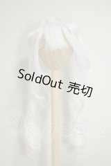 8-9inch/ウィッグ　Rosenlia Doll様製 A-26-07-13-126-NY-ZA