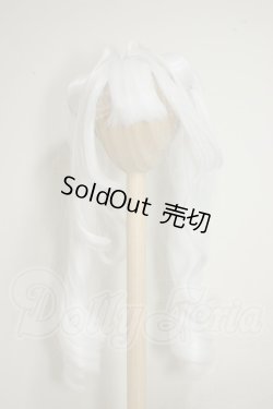 画像1: 8-9inch/ウィッグ　Rosenlia Doll様製 A-26-07-13-126-NY-ZA