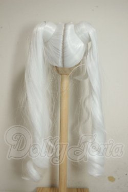 画像2: 8-9inch/ウィッグ　Rosenlia Doll様製 A-26-07-13-126-NY-ZA