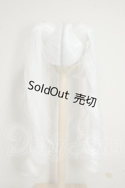 画像2: 8-9inch/ウィッグ　Rosenlia Doll様製 A-26-07-13-126-NY-ZA