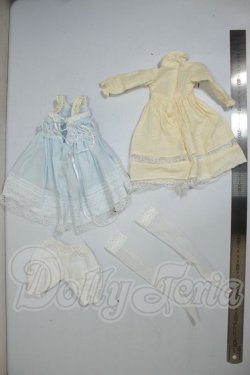 画像2: MDD/OF:衣装セット A-26-07-13-127-NY-ZA