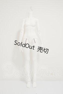 画像1: ufdoll/1/4 Lady body set A-26-07-13-129-NY-ZA