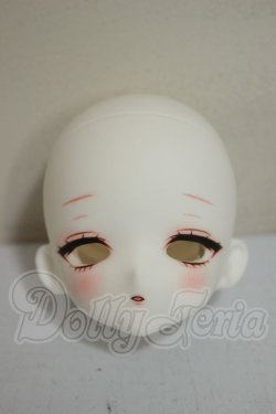 画像1: ZmoeDoll/?(ナイ) カスタムヘッド A-26-07-13-128-NY-ZA
