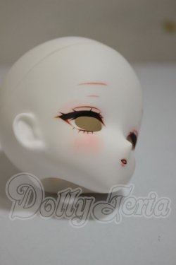 画像2: ZmoeDoll/?(ナイ) カスタムヘッド A-26-07-13-128-NY-ZA