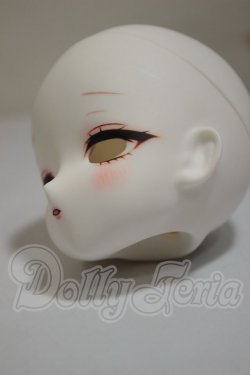 画像3: ZmoeDoll/?(ナイ) カスタムヘッド A-26-07-13-128-NY-ZA