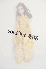 Disney/美女と野獣 ベル　クラッシックドール A-26-07-13-226-NY-ZA